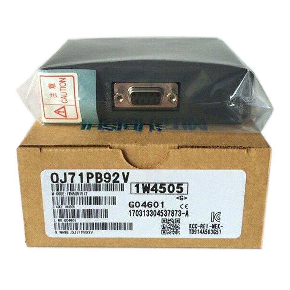 QJ71PB92V PRO Mitsubishi PLC MODULE