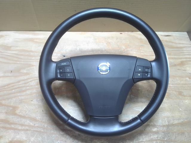 Volvo 40 Series CBA-MB4204S OEM Used Steering Wheel Recycled Auto Part