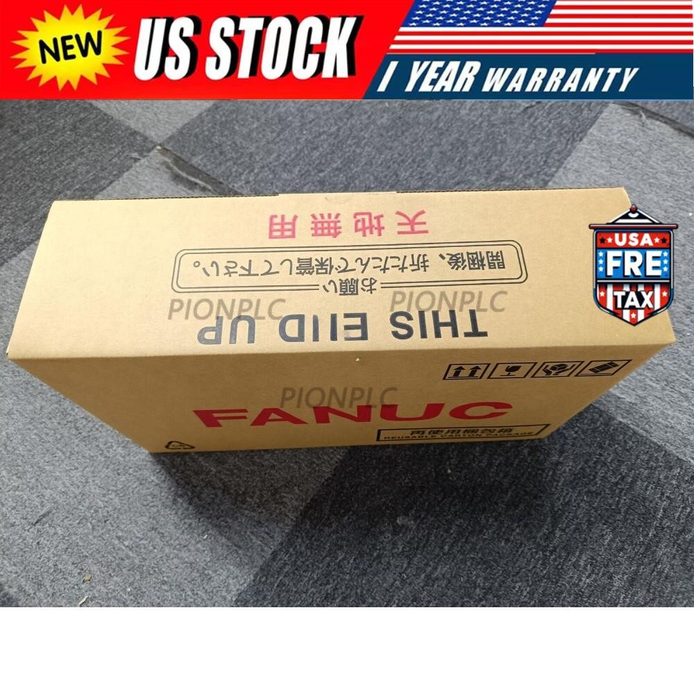 ONE NEW FANUC A05B-2255-C101#ESW TEACH PENDANT