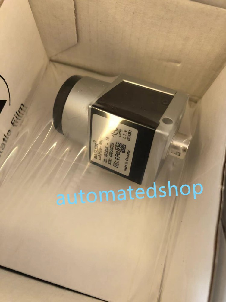 Basler Industrial Camera acA2500-60uc Fast shipping