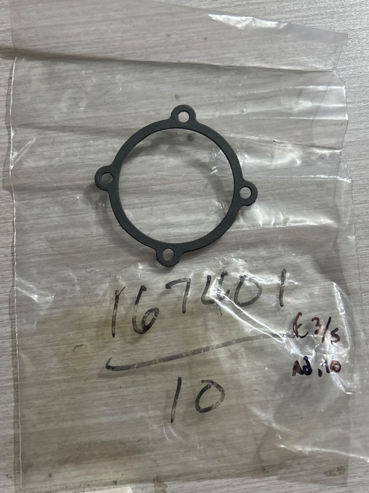 NOS OEM Green Machine Replacement Part 167401 D91