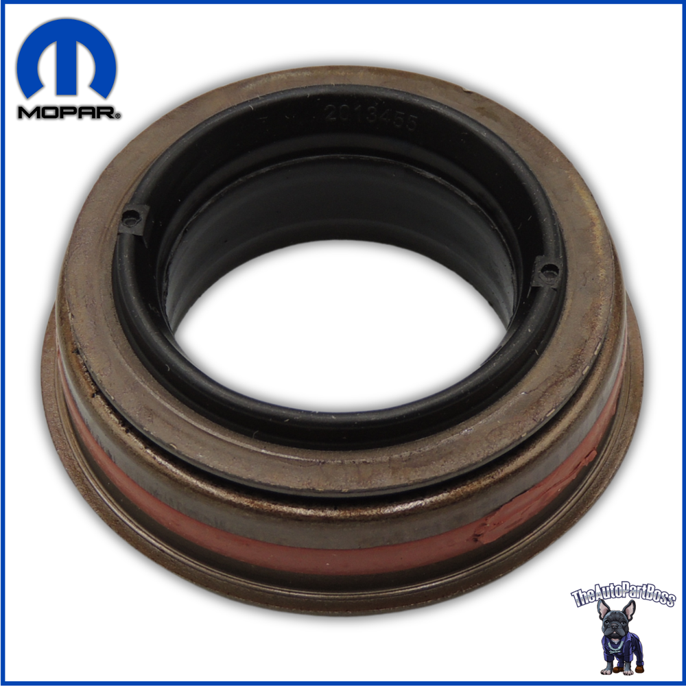 OEM Mopar Axle Drive Shaft Seal 68304271AA Replacement
