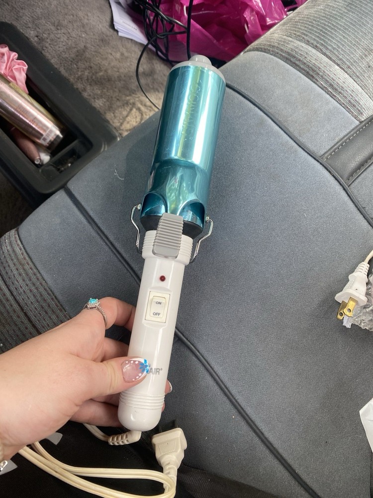 Vintage Conair JUMBO 2