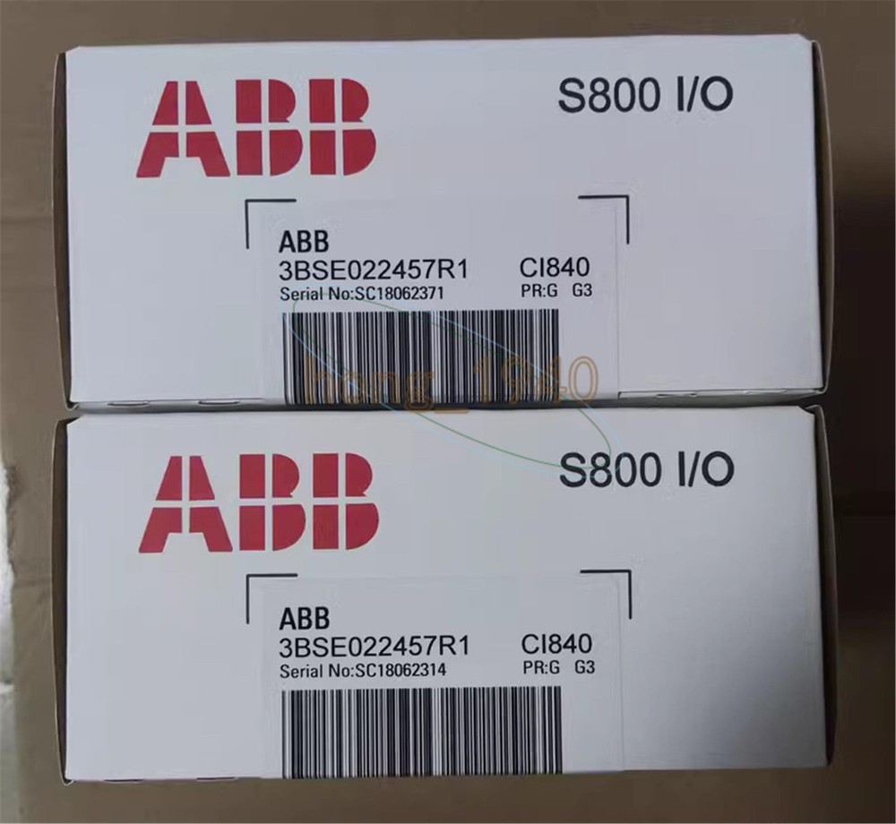 1PC NEW ABB CI840 3BSE022457R1 module