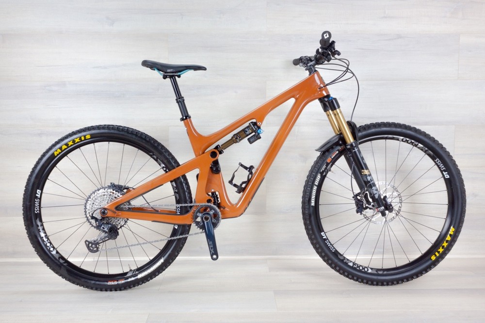 Yeti SB 130 T2 - 2022-23, Large