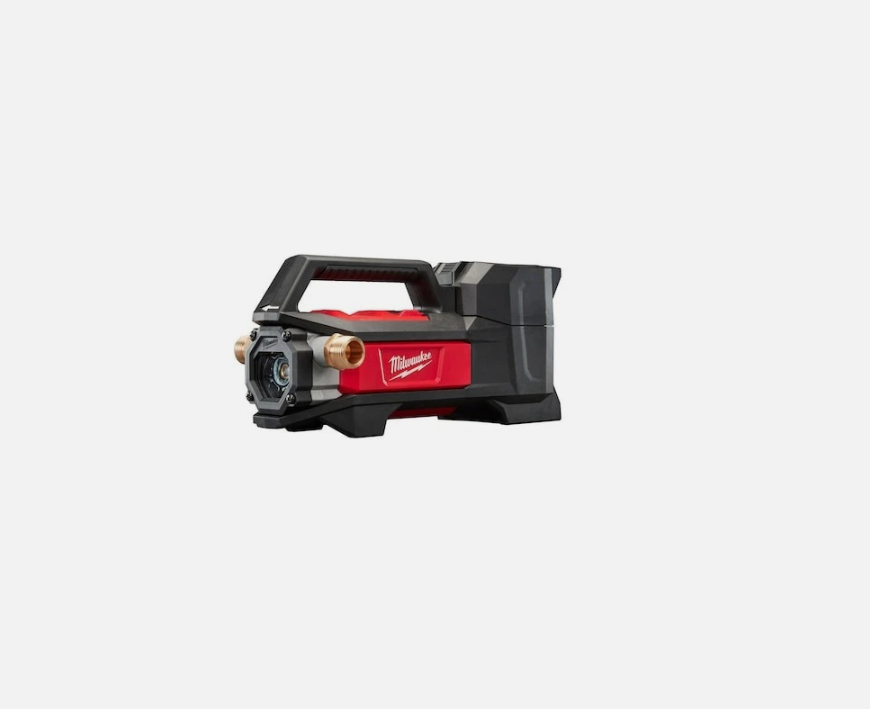 Milwaukee M18 18V Cordless Transfer Pump Tool Only 2771-20