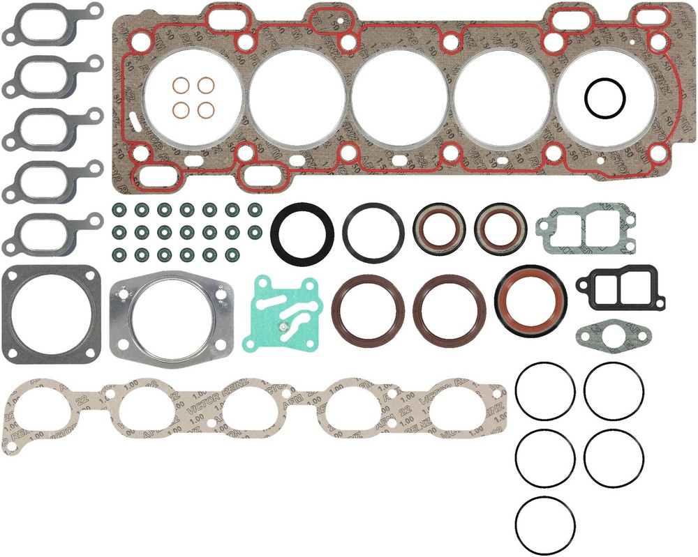 Victor Reinz Engine Cylinder Head Gasket Set for 2000 Volvo V70 2.4L L5