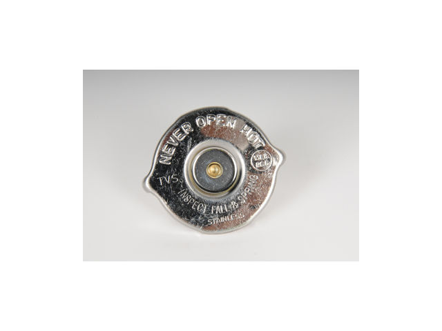 For 1973-1974 Mazda RX2 Radiator Cap AC Delco 26474VBJD