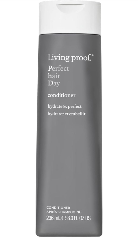 Living Proof Perfect Hair Day Conditioner Hydrate & Perfect 236 mL 8.0 Fl Oz NEW