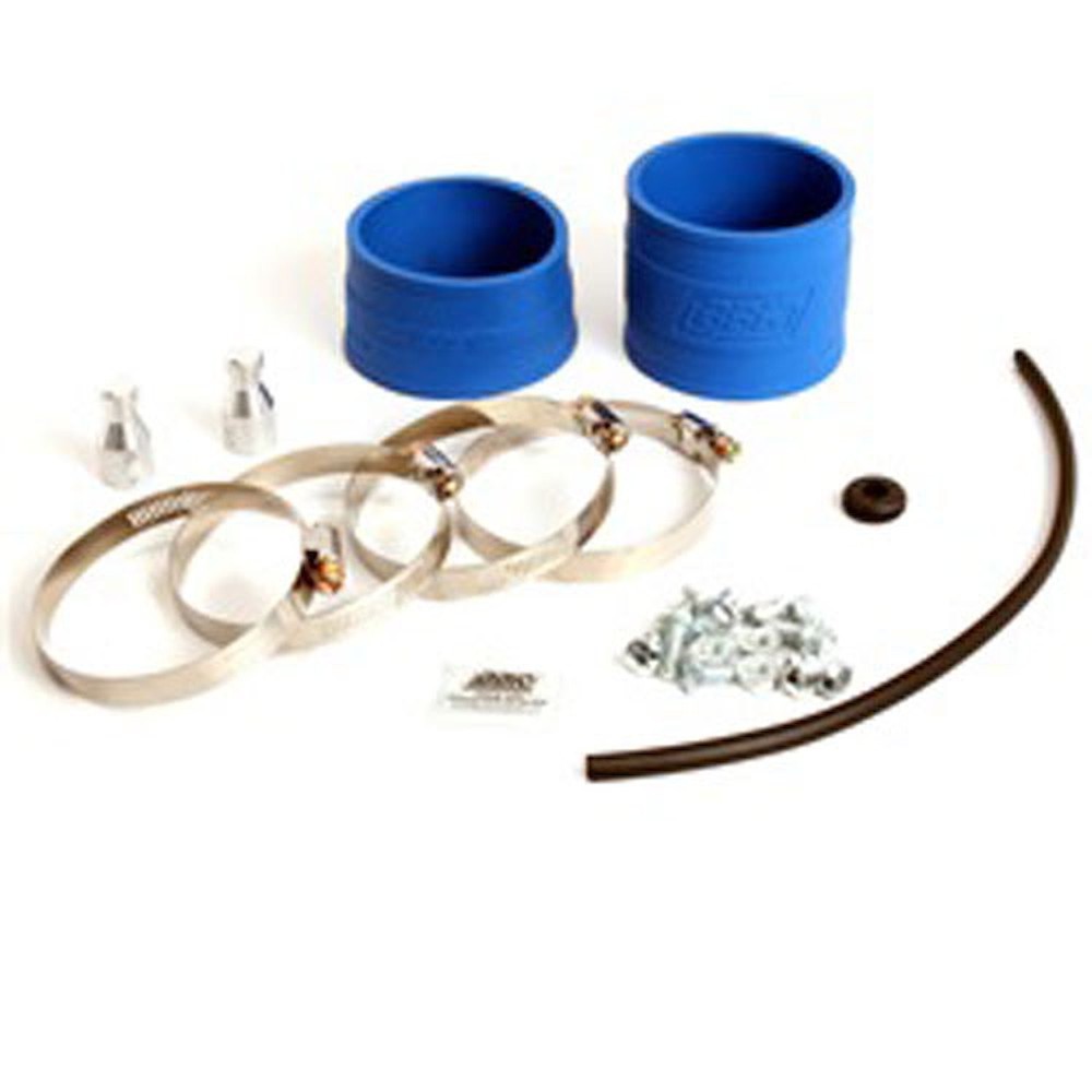 BBK Performance Parts 17172 Cold Air Intake Replacement Hose Clamp and Hardware