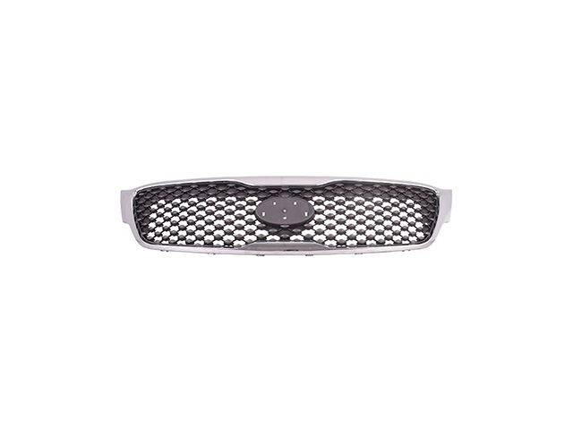 Front Action Crash Grille Assembly fits Kia Sorento 2016-2018 68NVJH