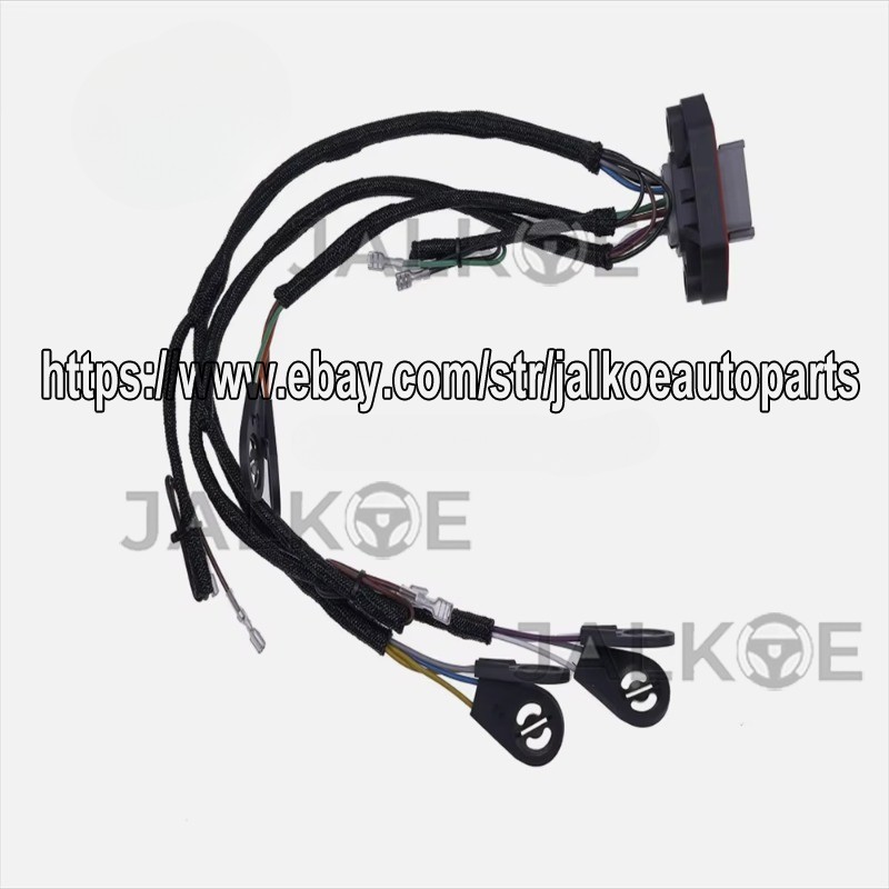 For Caterpillar 365B/345B/C-12 Fuel Injector Wiring Harness 4P-9537