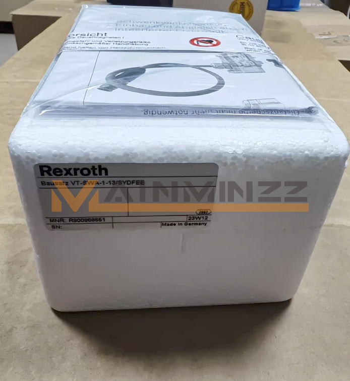 1PC REXROTH ASSEMBLY KIT VT-SWA-1-1X/SYDFEE R900868651 Angle Sensor