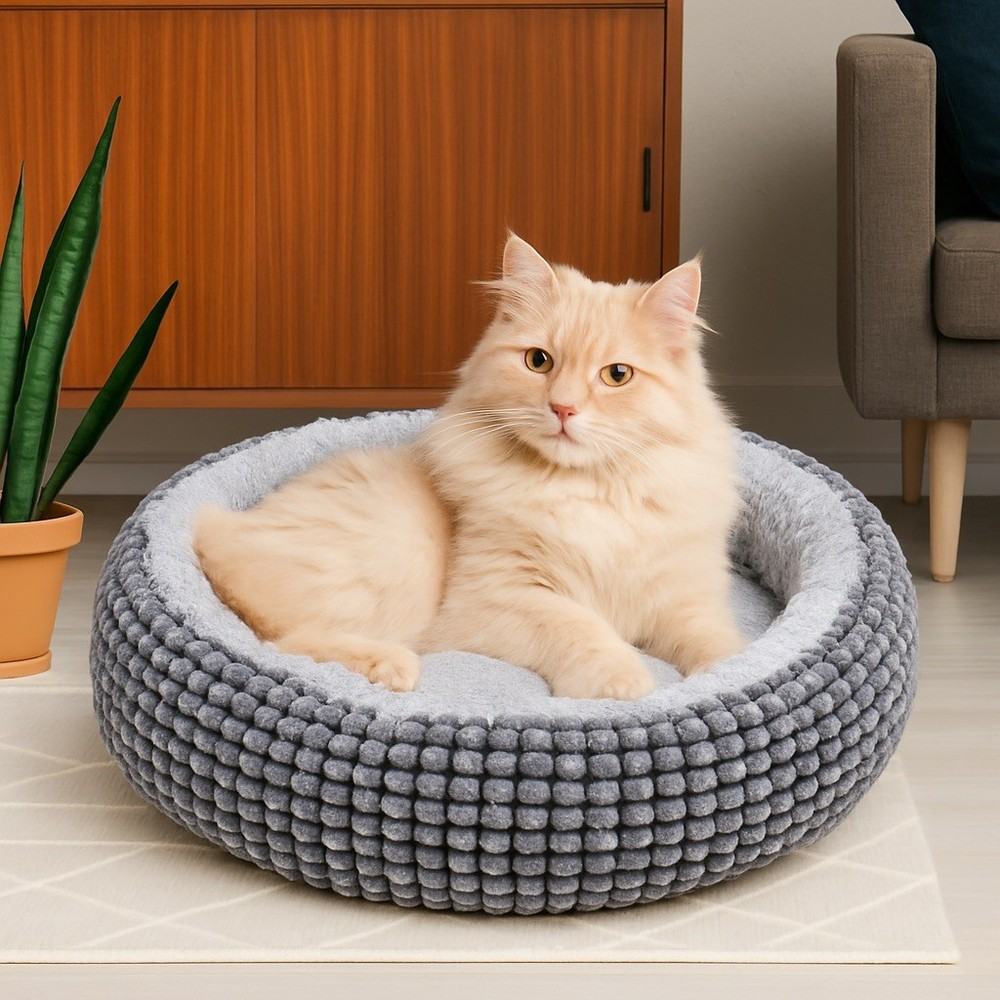 Pet bed
