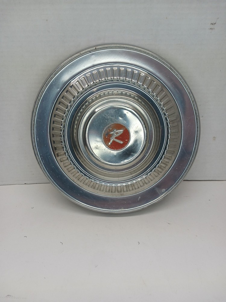 1963-1965 AMC Rambler 10