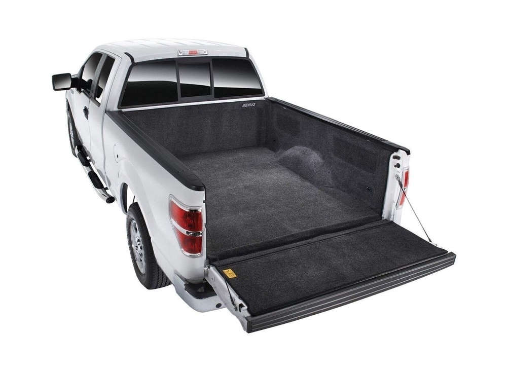 Bed Liner | GMC Sierra 1500 New Body 5.8