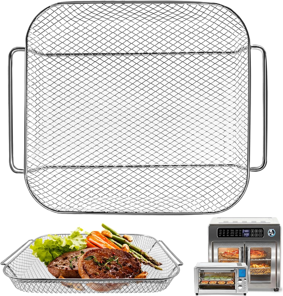 Air Fryer Accessories for Emeril Lagasse Everyday 360 26 QT Extra Large Air Frye