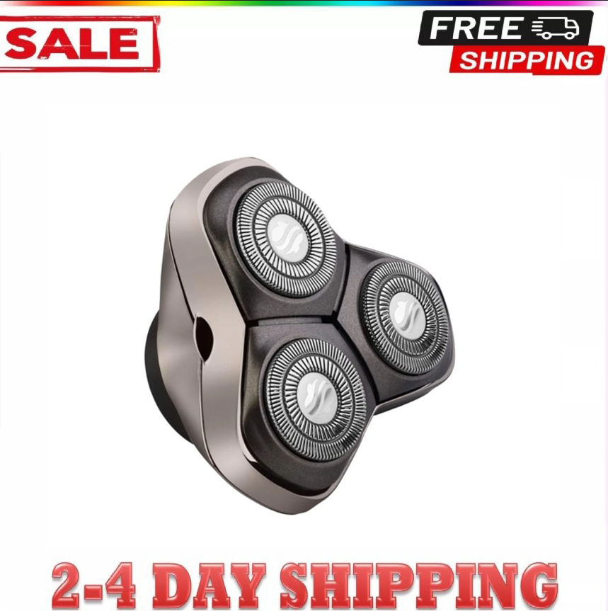 Skull Shaver Carver PRO 3 Head Replacement Blade for Electric Shavers