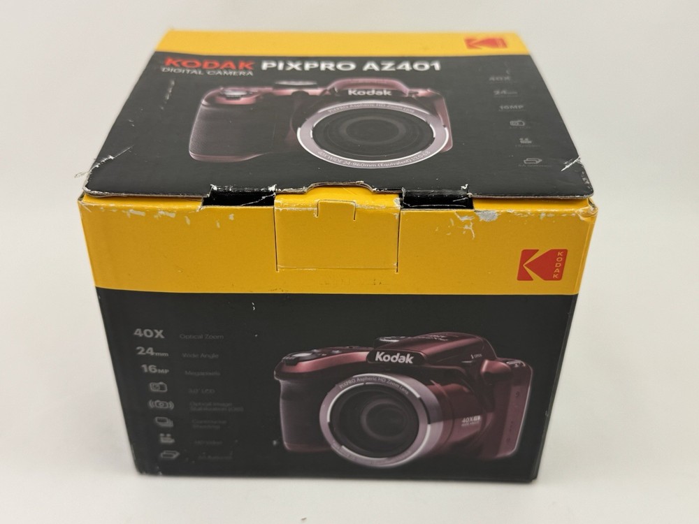 Sony Alpha A6300 Mirrorless Camera with 18-135mm Lens - Black