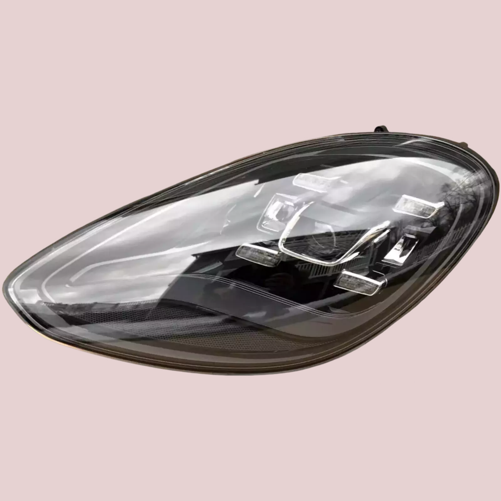 Porsche panamera 971 Front  Left LED Headlight 2017-2023 971941077J