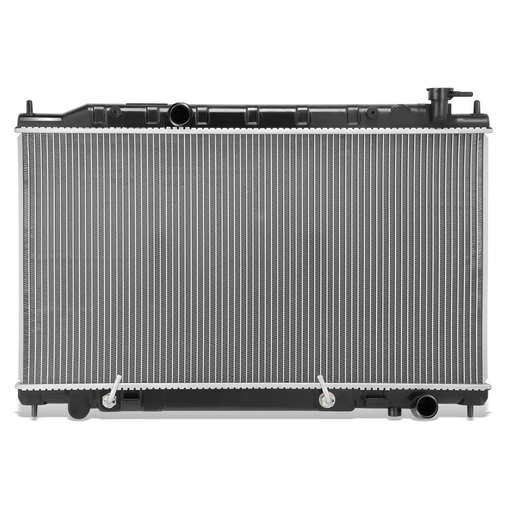 Fit 04-06 Nissan Maxima OE Style 1-3/8 in 1 Row Aluminum Core Radiator DPI2693