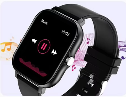 Android Smart Watch Waterproof IP67 *NEW*