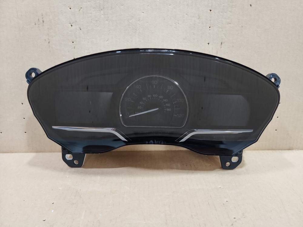 15-17 LINCOLN NAVIGATOR SPEEDOMETER INSTRUMENT GAUGE CLUSTER PANEL GL7T10849AF
