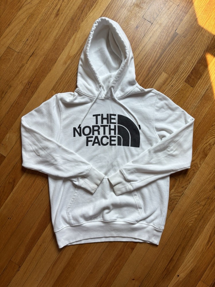 The North Face Men's Half Dome Pullover Hoodie - Size S