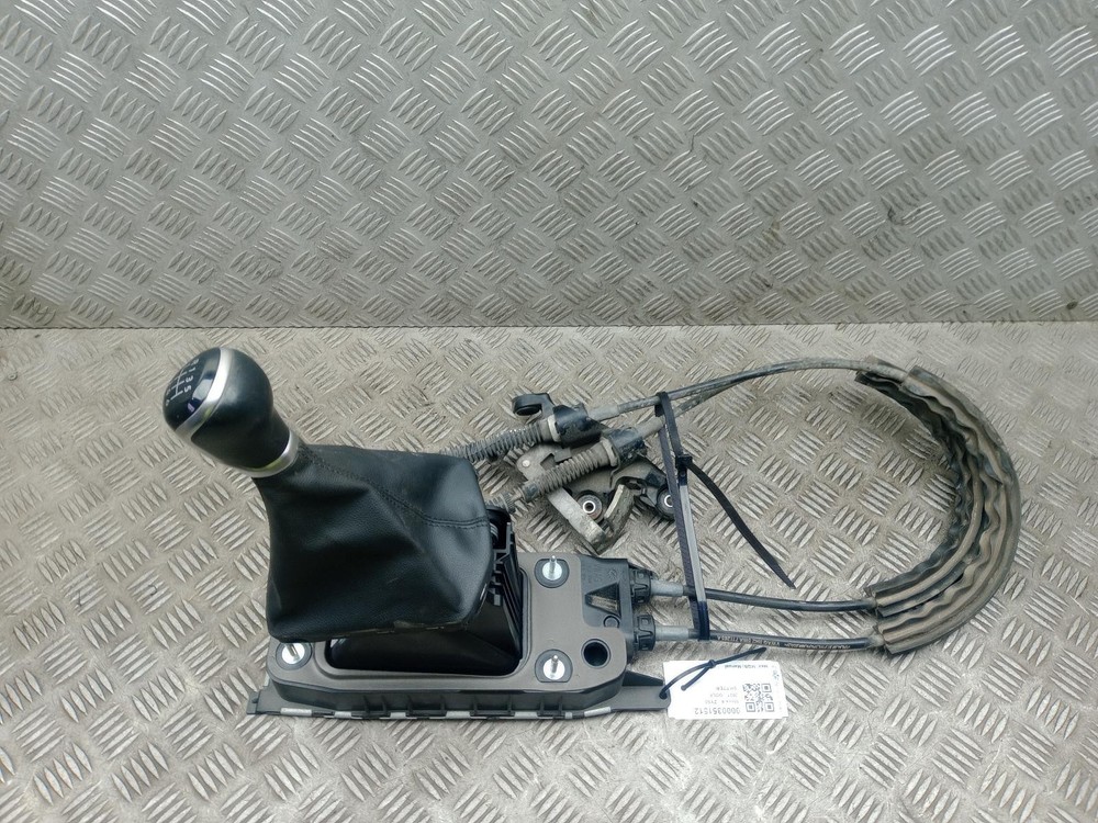 Volkswagen Golf Gear Shifter Selector 6 Speed 5Wa711049Al Mk8 2020 - 2026