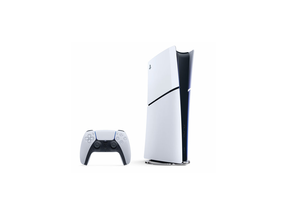 PlayStation 5 Slim Digital Console