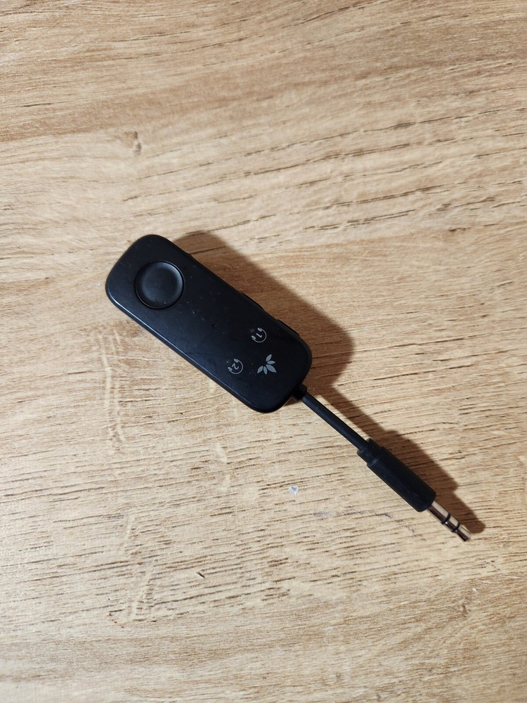 Avantree Relay Bluetooth 5.3 Adapter for Airplanes