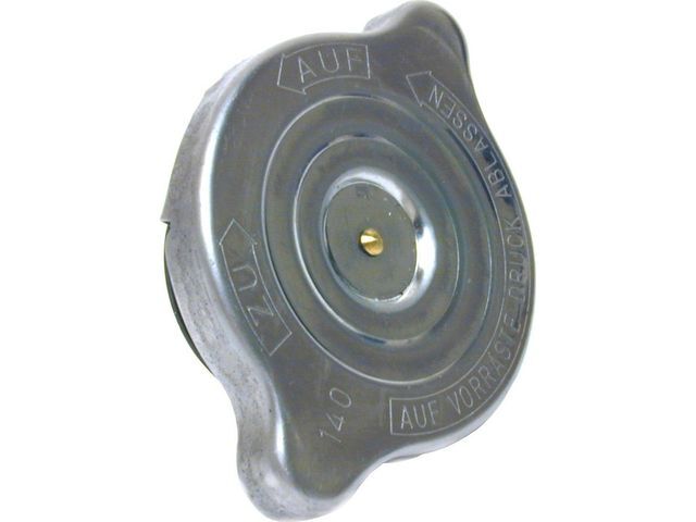 For 1992 Mercedes 400SE Expansion Tank Cap 54383HVZK