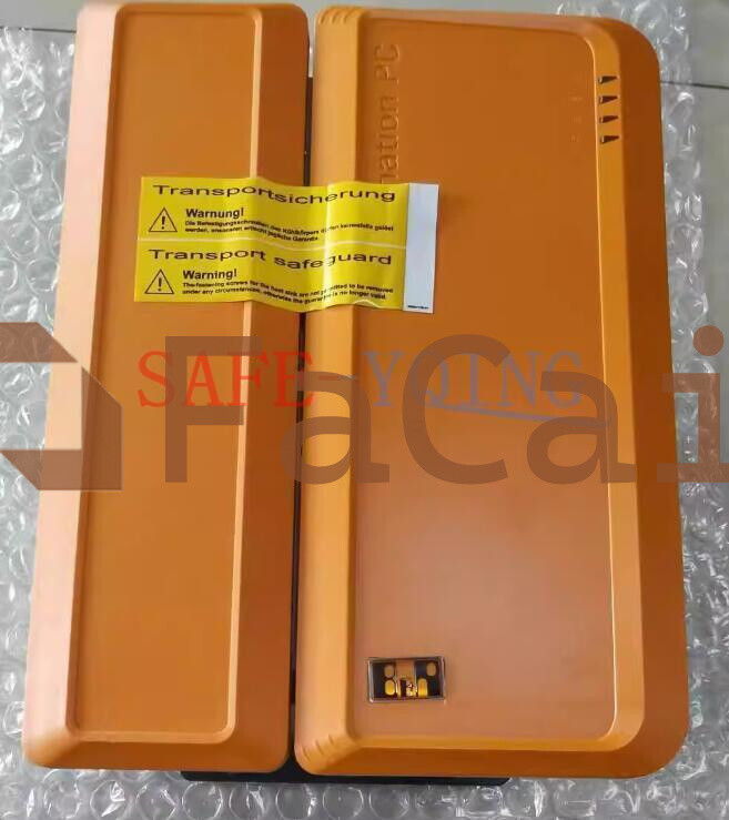 1PCS B&R 5PC910.SX05-00 industrial control host Used