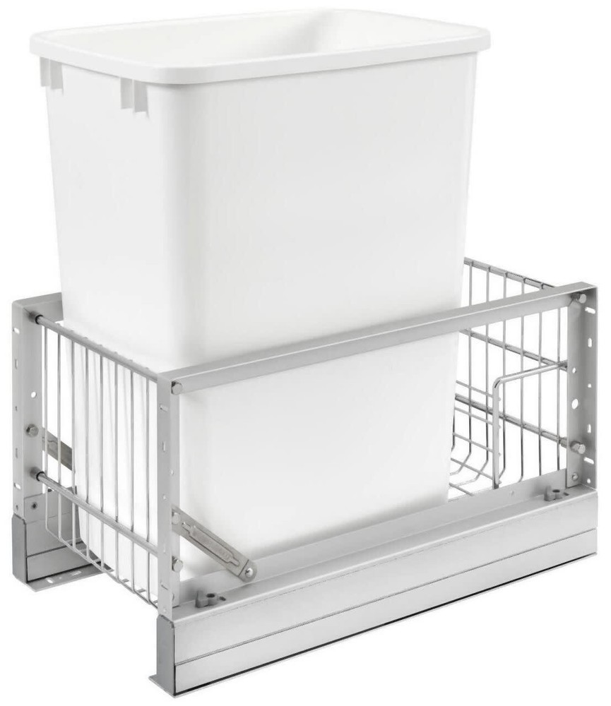 Rev-A-Shelf 5349-15DM18-1 Contemporary 10-3/4