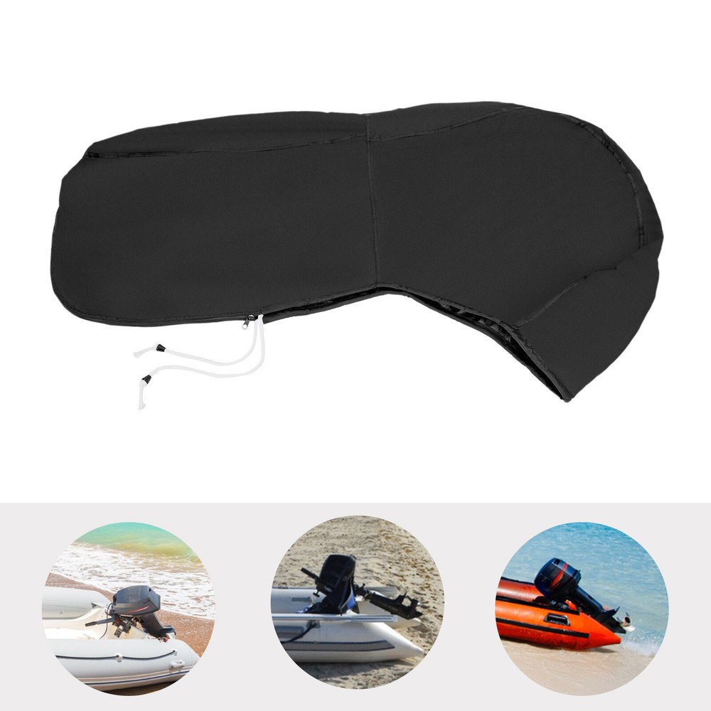 Waterproof Outboard Motor Cover for Mercury 6-30HP Engines