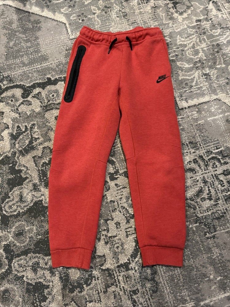 boys youth large nike sweatpants