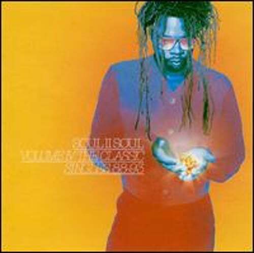Volume IV: The Classic Singles 1988-1993 by Soul II Soul: Used