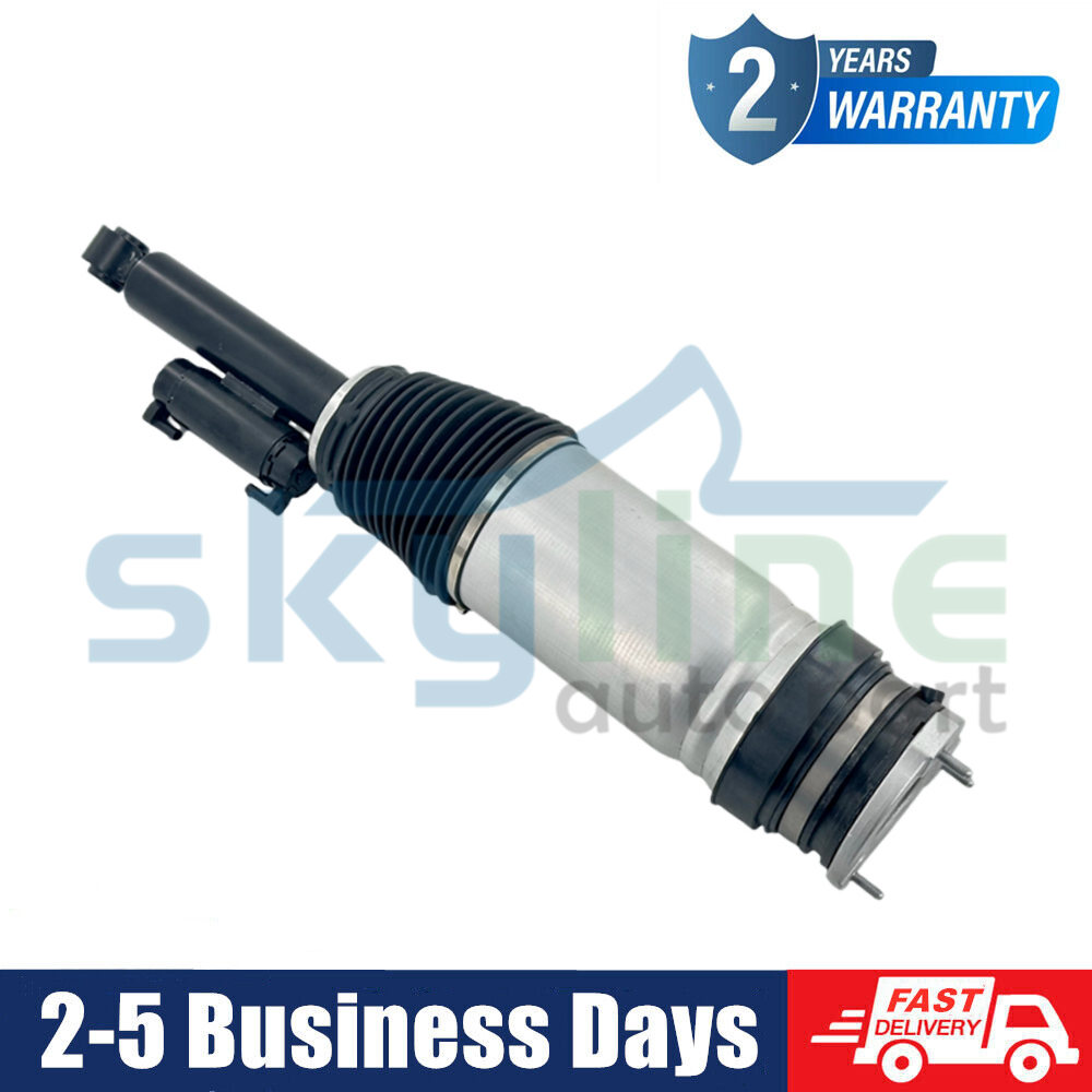 Tesla Model X Plaid Rear Left Air Suspension Strut Adaptive Fit 1620461-00-B 2021+