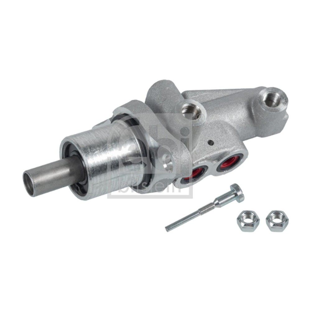 Top German Quality Febi Brake Master Cylinder for Mini 109432