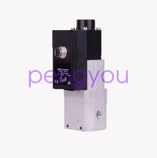 1PCS MPPE-1/2-1-010-B-B proportional valve Brand new Fedex or DHL