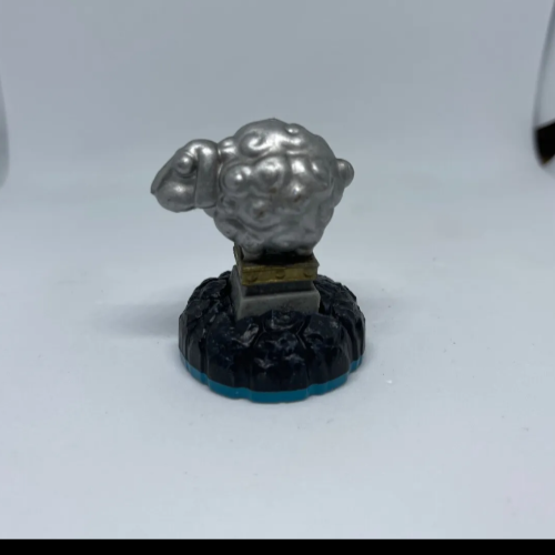 Skylanders Swap Force - PLATINUM SHEEP - MAGIC ITEM