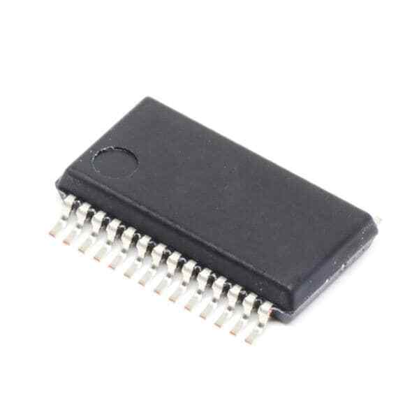 1Pcs AD9051BRSZ-2V SSOP-28