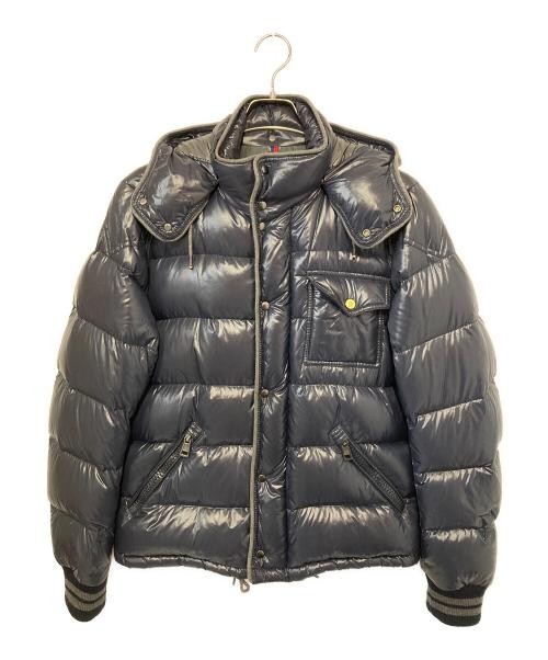 Borrome Giubbotto Down Jacket
