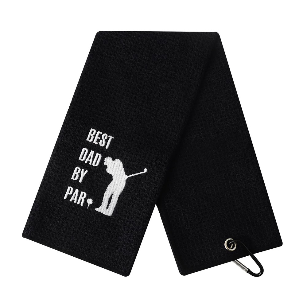 Fathers Day Golf Gifts for Dad from Daughters Wife Son KidsFunny Dad GiftsFir...-image