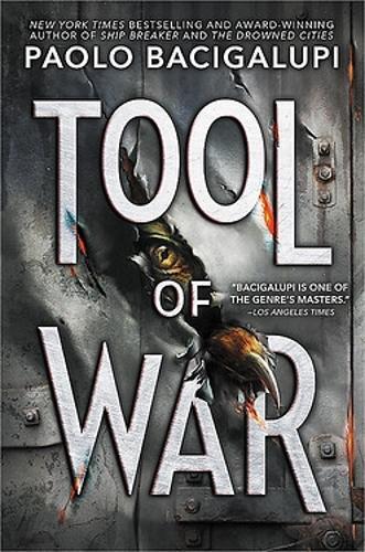Hachette US Tool of War (Hardback)