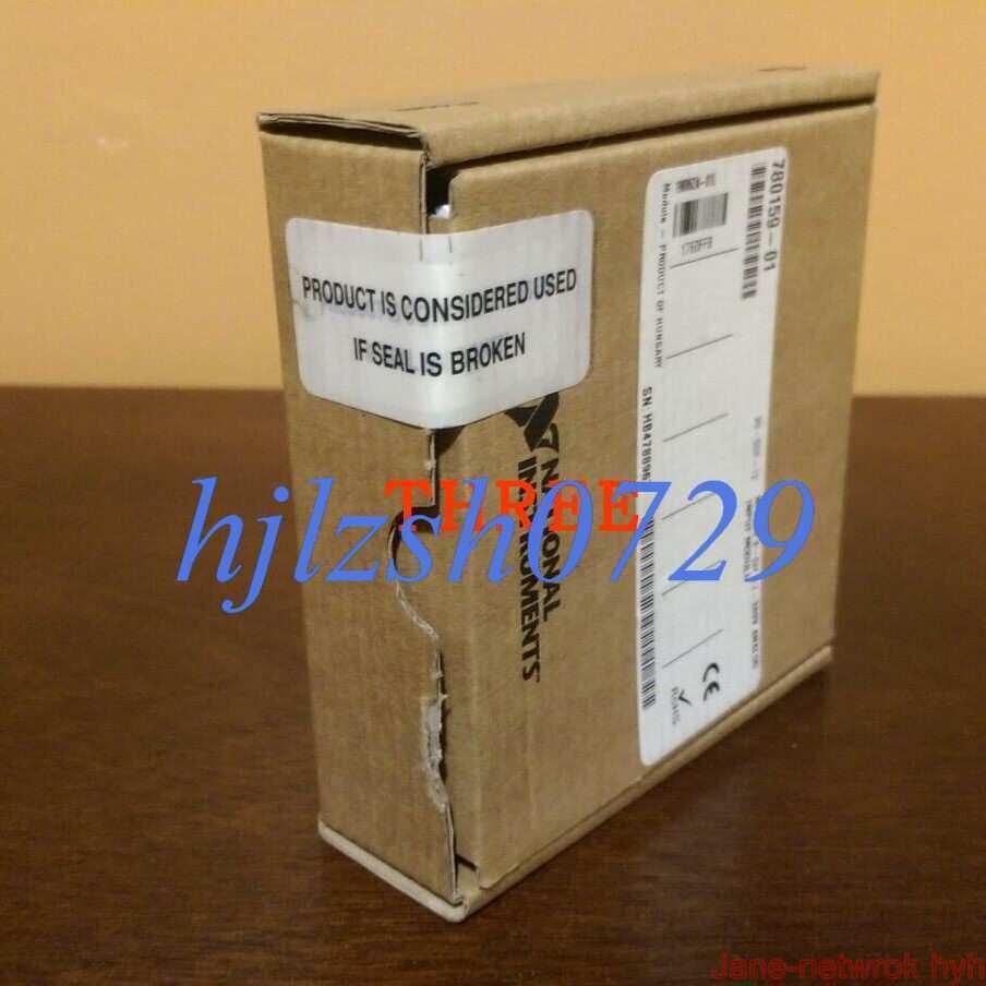 NEW for NI 9477 779517-01 (by DHL or Fedex with Warranty) #A6-37