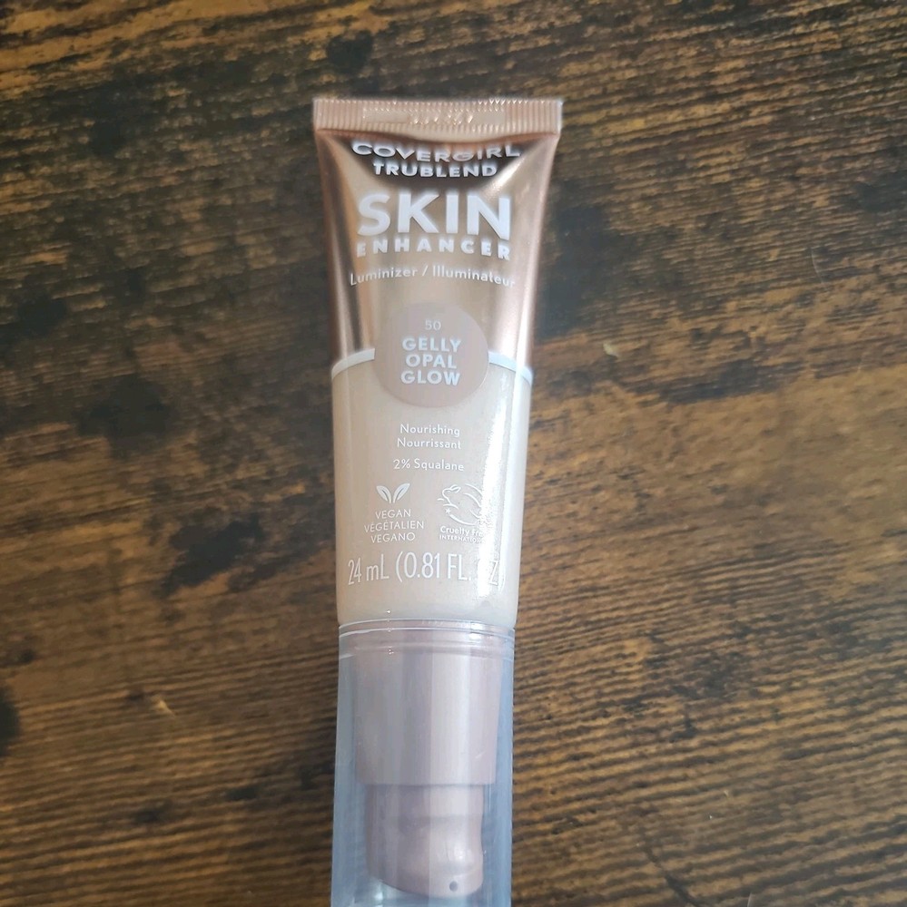 CoverGirl TruBlend Skin Enhancer Luminizer with Opal Glow