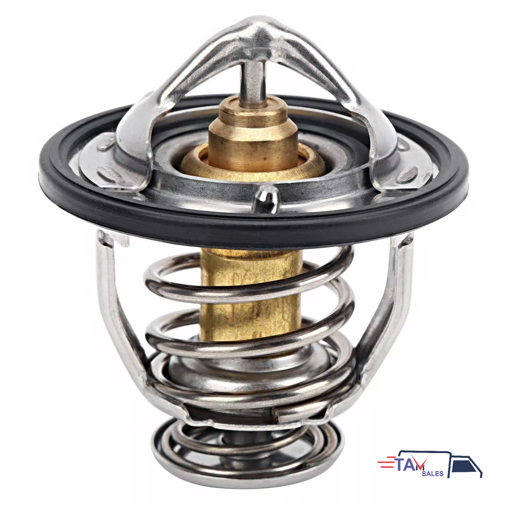 Engine Coolant Thermostat w/Gasket 90916-03129 90916-A3003 for Toyota Avalon ...