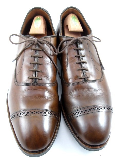Allen Edmonds  