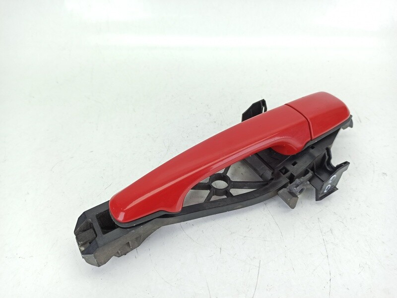 Volvo C30 2.0 D Momentum 2006 Right Front Outer Door Handle 30784202 129468